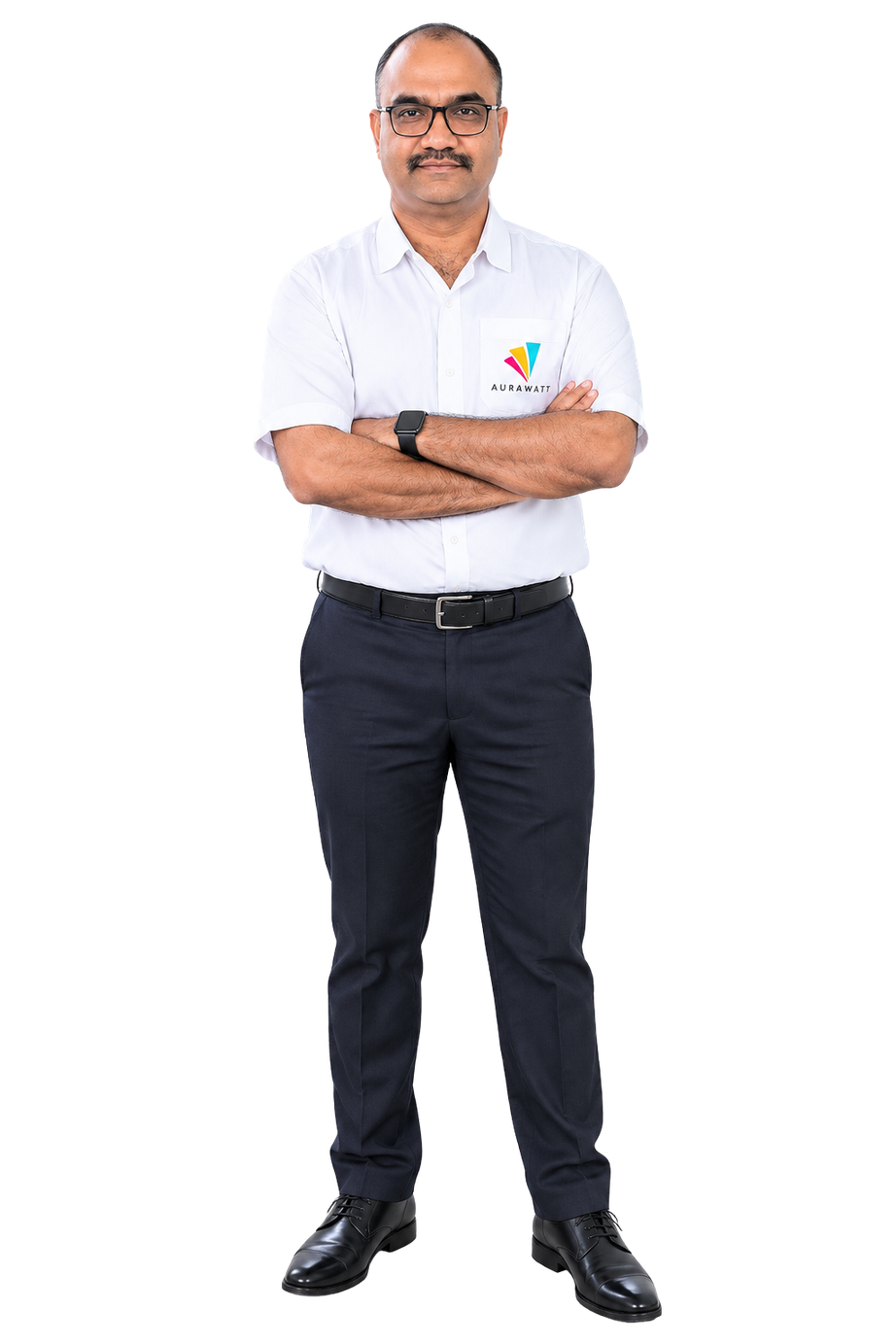 Vivek Dutt, Co-Founder and Chief Executive Officer