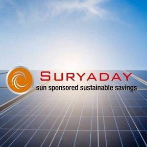 Suryaday India